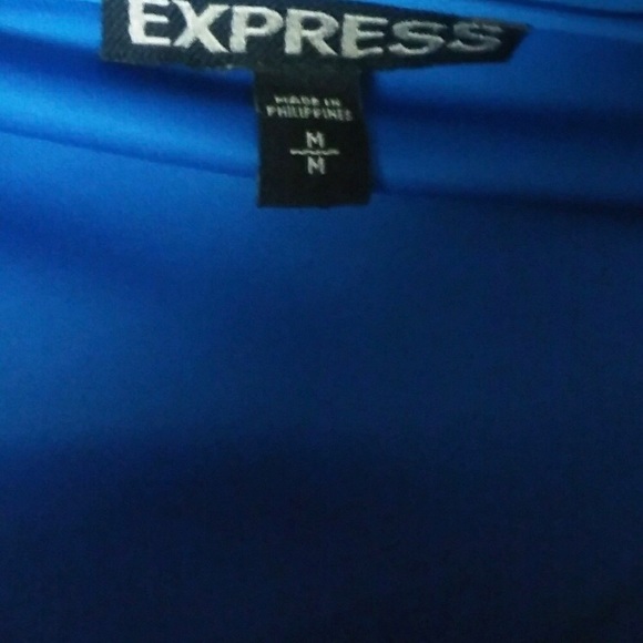 Express dress - Picture 4 of 4